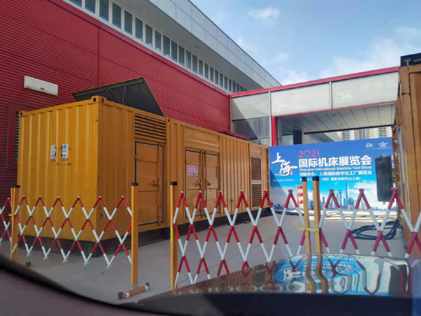 临洮发电机出租 对于发电机的特性你了解多少？