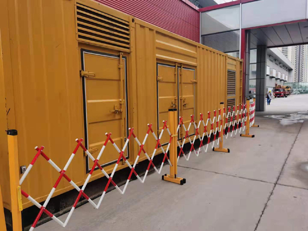 临洮租赁发电机发电机油箱使用后要定期清除油箱底部沉淀的杂质