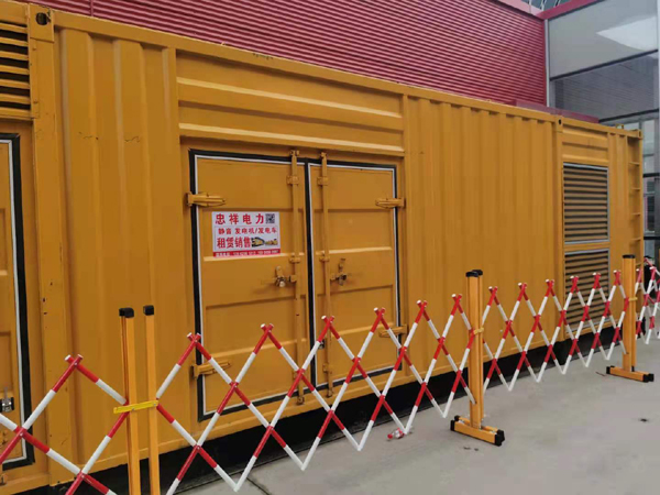 临洮关于通用发电机的十万个为什么？