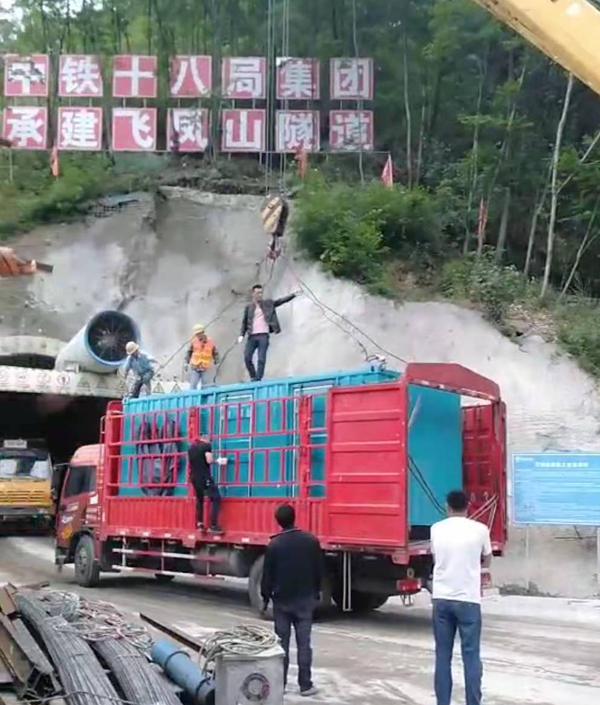 临洮发电机组维修后输出功率降低是什么问题