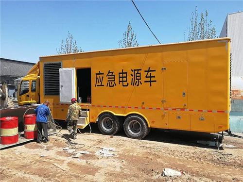 临洮发电车租赁-教您挑选发电机哪些技巧可以掌握使用