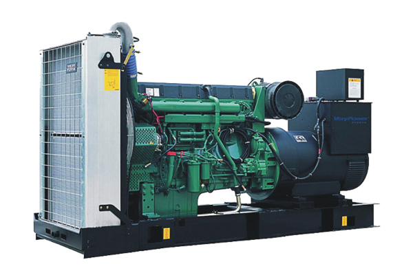 临洮租赁发电机-发电机输出电压不稳定解决办法
