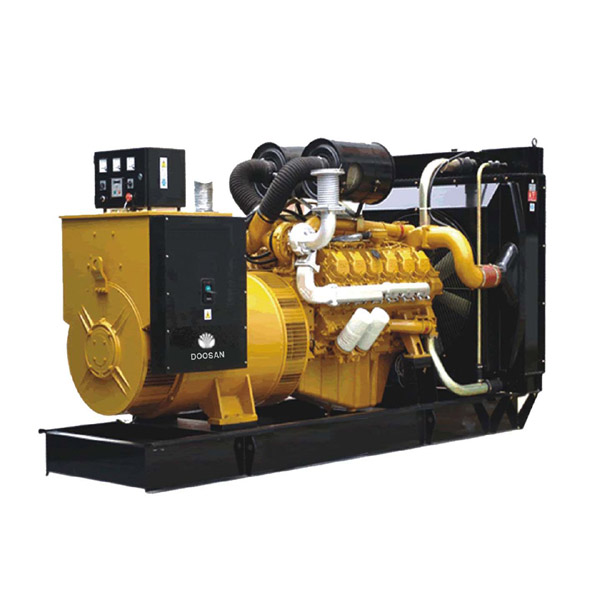 临洮租赁发电机-怎样确保潍柴发电机组的质量