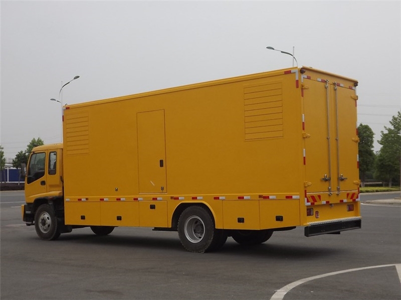 临洮租赁发电机-柴油发电机组出口六要素