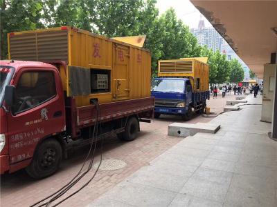 临洮是否需要给柴油发电机安装保护装置