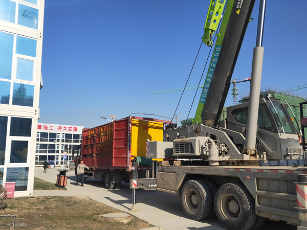 临洮发电机出租50KW柴油发电机组需要配多粗电缆线