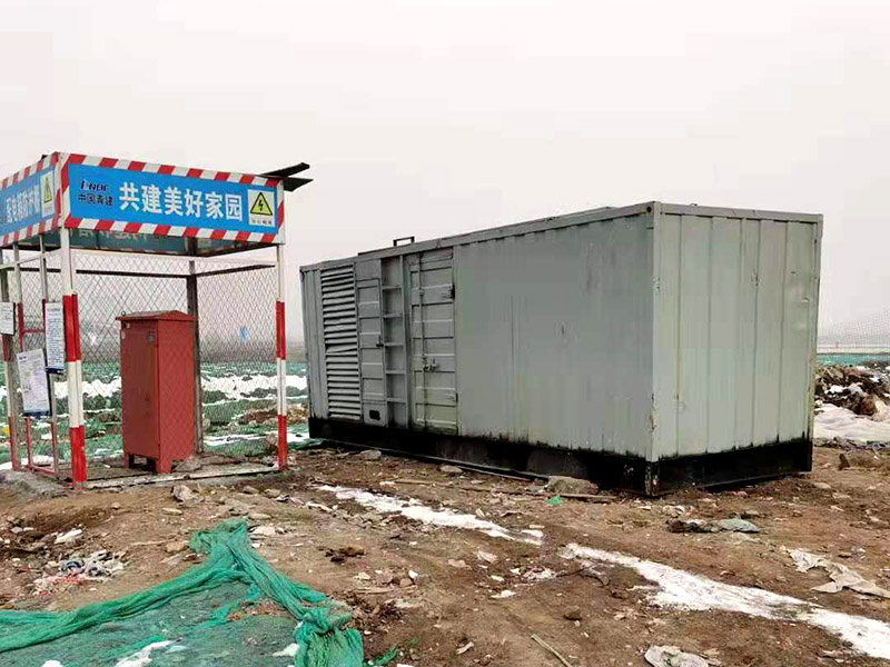临洮燃气发电机在高海拔地区运行时会遇到哪些常见故障？
