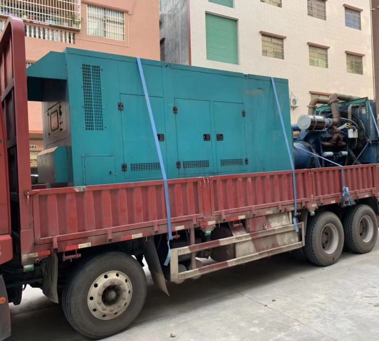 临洮如何在不同负载率下确保 400KW 柴油发电机组的正常运行？