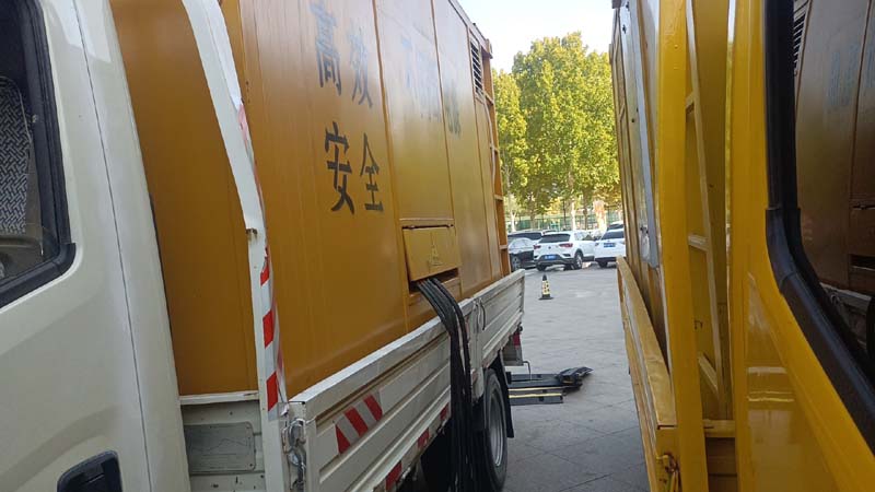 临洮如何判断柴油发电机组和UPS电源的切换时间是否符合要求？