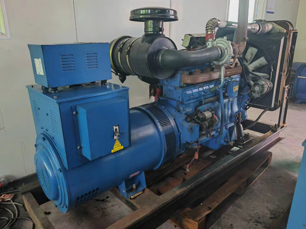 临洮100kW柴油发电机组使用多级机油有哪些优缺点？