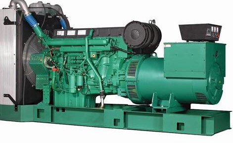 临洮发电机除垢后需要用清水冲洗水冷式机油散热器几次？