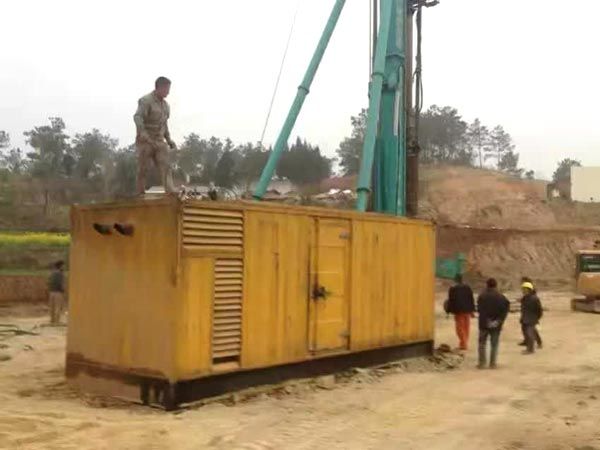 临洮柴油发电机组应用场合有哪些？